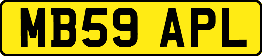 MB59APL