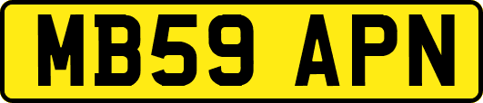 MB59APN