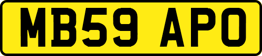 MB59APO