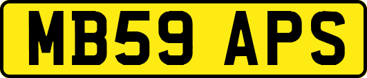 MB59APS