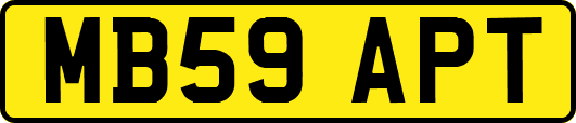 MB59APT