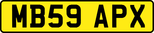 MB59APX