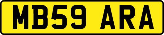 MB59ARA