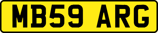 MB59ARG
