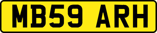 MB59ARH