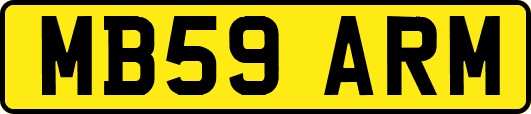 MB59ARM