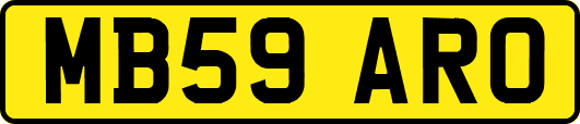MB59ARO