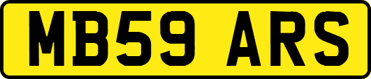 MB59ARS