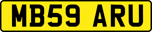 MB59ARU