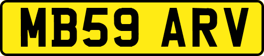 MB59ARV