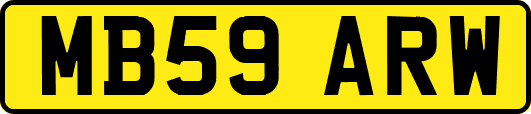 MB59ARW