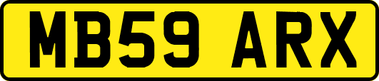 MB59ARX