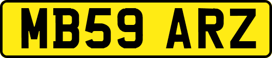 MB59ARZ