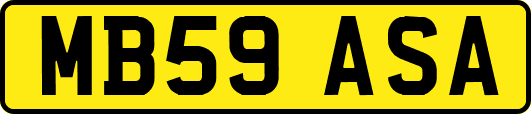 MB59ASA