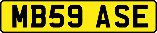 MB59ASE