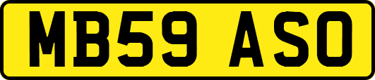 MB59ASO