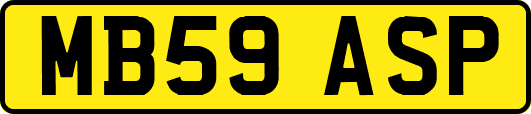 MB59ASP