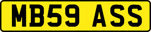 MB59ASS