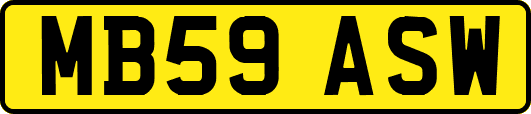 MB59ASW