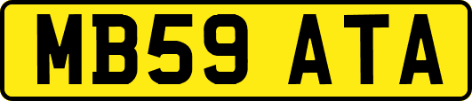 MB59ATA