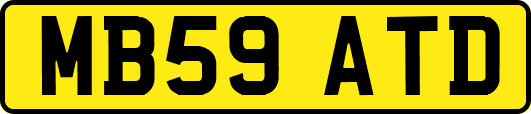 MB59ATD