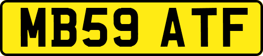 MB59ATF