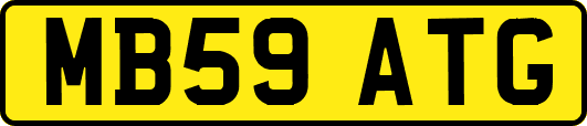 MB59ATG