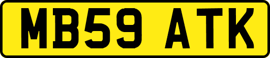 MB59ATK