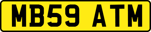 MB59ATM