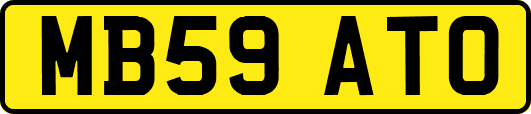 MB59ATO