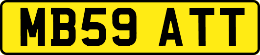 MB59ATT