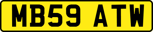 MB59ATW