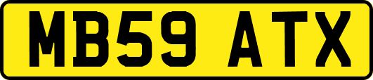MB59ATX