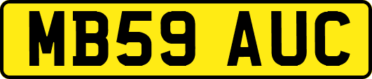 MB59AUC
