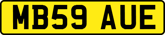 MB59AUE