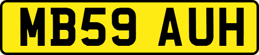 MB59AUH