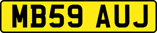 MB59AUJ