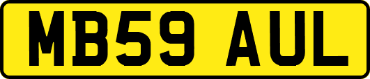 MB59AUL