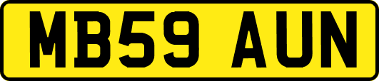 MB59AUN