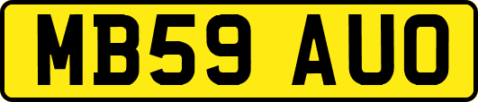 MB59AUO