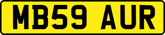 MB59AUR