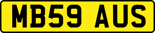 MB59AUS