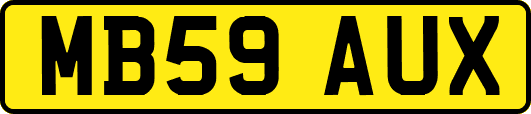 MB59AUX