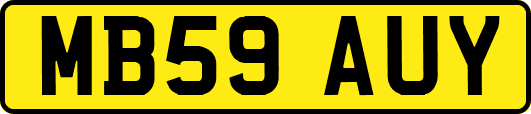 MB59AUY