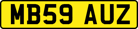 MB59AUZ