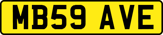 MB59AVE