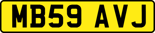 MB59AVJ