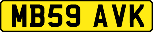 MB59AVK