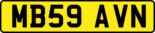 MB59AVN