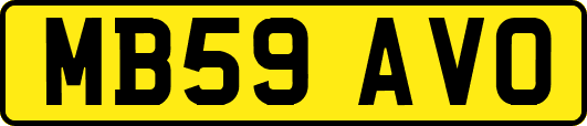 MB59AVO